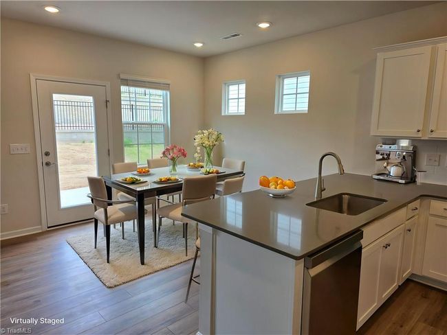 5429 Hydrangea St, House other with 3 bedrooms, 3 bathrooms and null parking in Winston-Salem NC | Image 7