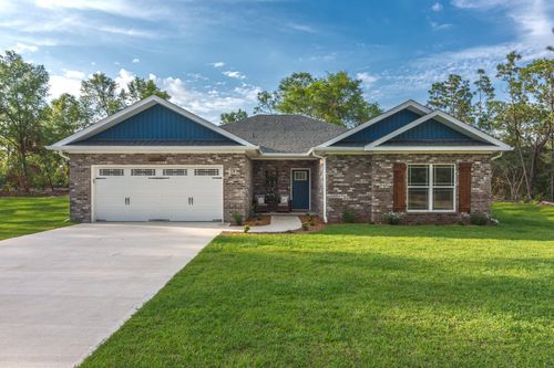 5800 Oakcrest Dr, Crestview, FL, 32539-8503 | Card Image