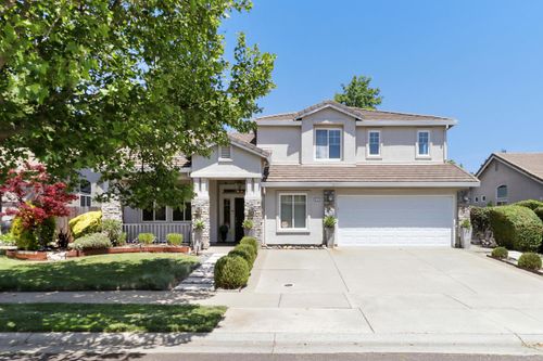 648 Spaulding Dr, Roseville, CA, 95678-6013 | Card Image