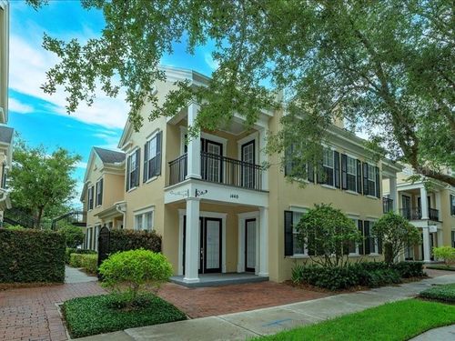 1440 Lake Baldwin Ln, ORLANDO, FL, 32814-6673 | Card Image