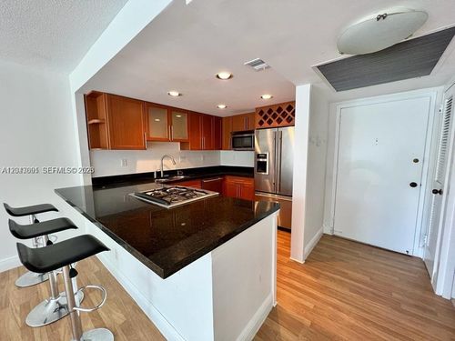 211-2030 S Ocean Dr, Hallandale Beach, FL, 33009-6649 | Card Image