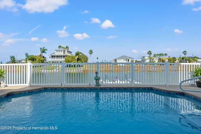 3415 Croaker Dr, House other with 3 bedrooms, 2 bathrooms and null parking in HERNANDO BEACH FL | Image 45