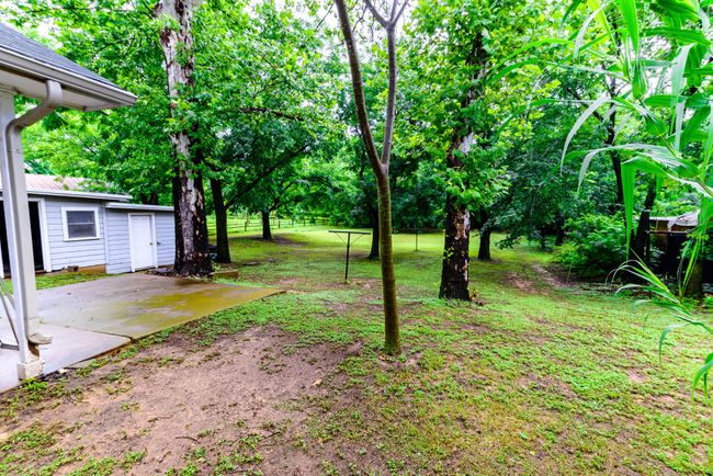 409 S College Dr, House other with 2 bedrooms, 2 bathrooms and null parking in Keene TX | Image 15