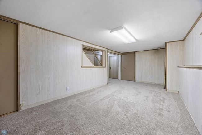 Family Room in basement | Image 16