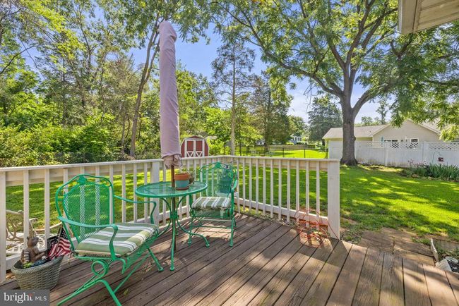 381 Youngs Dr, House other with 2 bedrooms, 2 bathrooms and null parking in FRONT ROYAL VA | Image 39