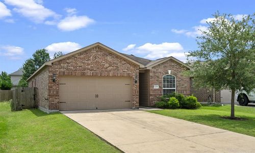 12035 Powderhorn Ln, Pinehurst, TX, 77362-1524 | Card Image