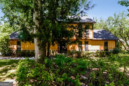 3445 Colony Dr, Covington, GA, 30016-1703 | Card Image