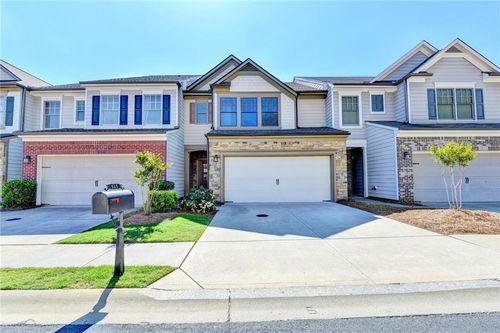 645 Township Cir, Alpharetta, GA, 30004-0571 | Card Image