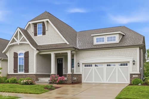 1590 Birchfield Dr, Westfield, IN, 46074-7525 | Card Image