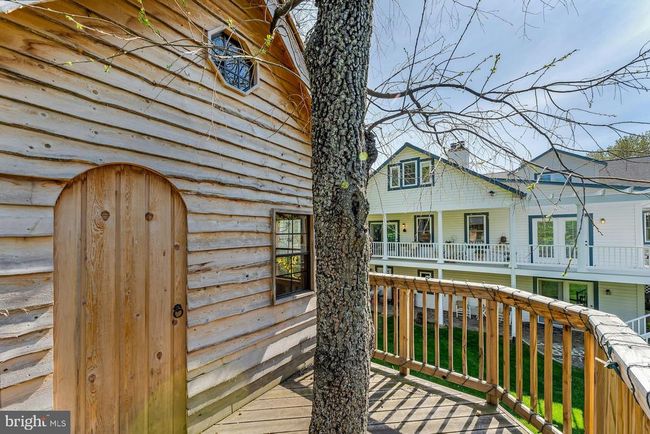 2731 Hidden Rd, House other with 5 bedrooms, 5 bathrooms and null parking in VIENNA VA | Image 57