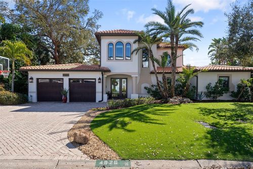 4926 W Melrose Avenue N, TAMPA, FL, 33629 | Card Image