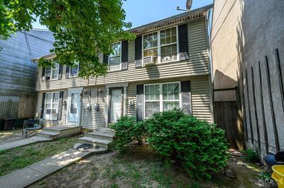 641 Lamberton Street, House other with 3 bedrooms, 1 bathrooms and null parking in Trenton NJ | Image 1