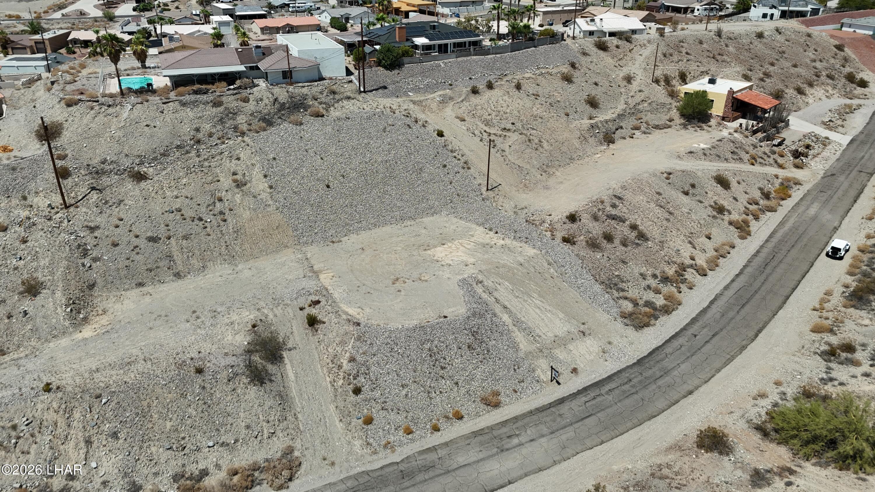 Land in Lake Havasu City 5