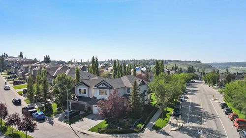 3 Pantego Way Nw, Calgary, AB, T3K6J1 | Card Image