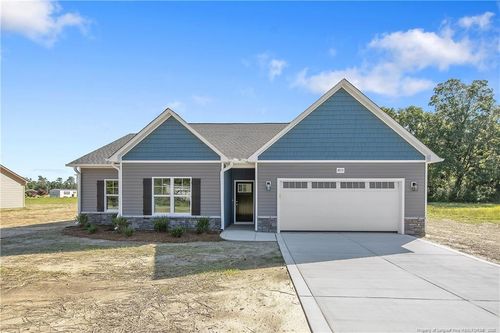 4915 High Branch Ct, Stedman, NC, 28391-9050 | Card Image