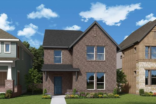 1012 Almond Blossom Cir, Crowley, TX, 76036-4386 | Card Image