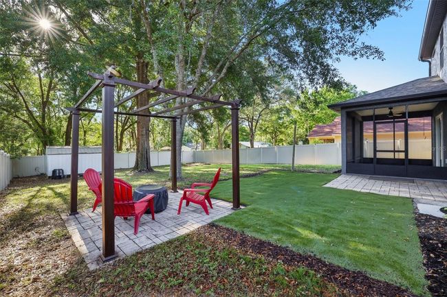 30236 Pga Dr, House other with 4 bedrooms, 3 bathrooms and null parking in SORRENTO FL | Image 75