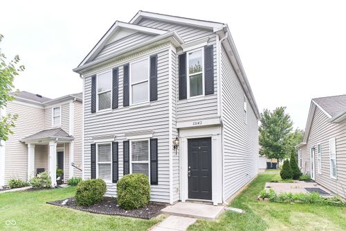 12142 Lindley Dr, Noblesville, IN, 46060-6087 | Card Image