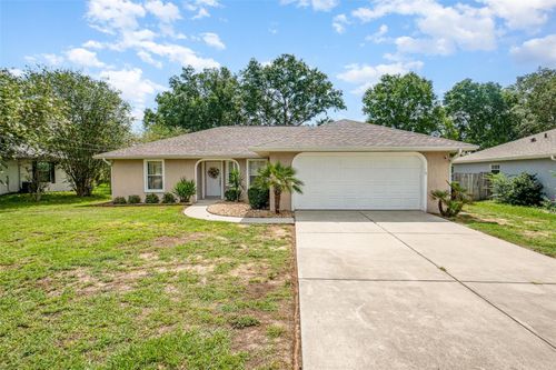 11815 Se 74th Ter, BELLEVIEW, FL, 34420-4638 | Card Image