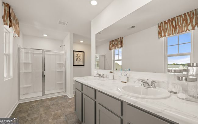 120 - 8588 Secretariat Dr, House other with 4 bedrooms, 3 bathrooms and 2 parking in Lithonia GA | Image 19