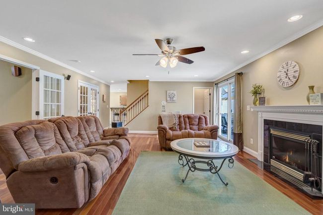 1456 Aquia Rd, House other with 5 bedrooms, 5 bathrooms and null parking in MIDLAND VA | Image 17