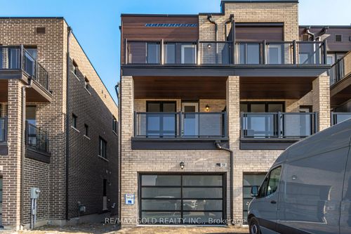 59 Mikayla Lane, Markham, ON, L6B1R1 | Card Image