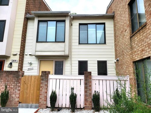 9668 Brassie Way, MONTGOMERY VILLAGE, MD, 20886-1910 | Card Image