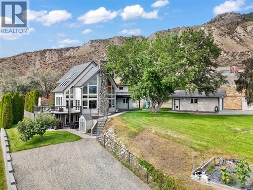 3083 Shuswap Rd, Kamloops, BC, V2H1T1 | Card Image