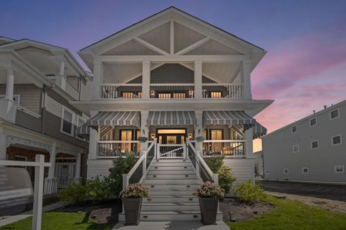 1-1129 West Ave Ave, Ocean City, NJ, 08226 | Card Image