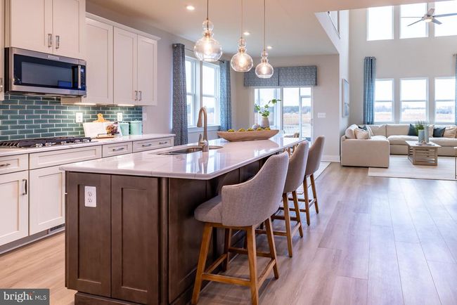 24610 Robert Andrew Dr, House other with 4 bedrooms, 4 bathrooms and null parking in MILLSBORO DE | Image 22