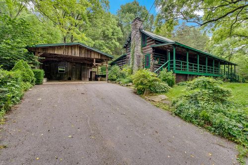 11901 Martin Creek Rd, Bloomington Springs, TN, 38545-5511 | Card Image