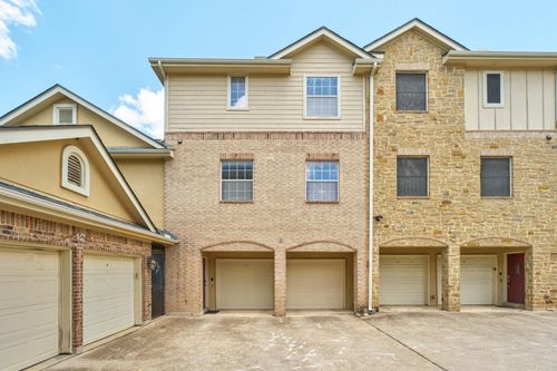 3-1402 Parker Ln, Austin, TX, 78741-2508 | Card Image