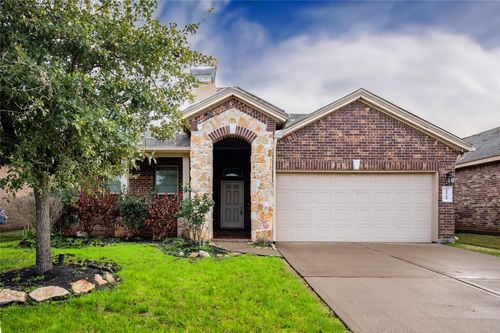 23719 San Barria Dr, Katy, TX, 77493-3047 | Card Image