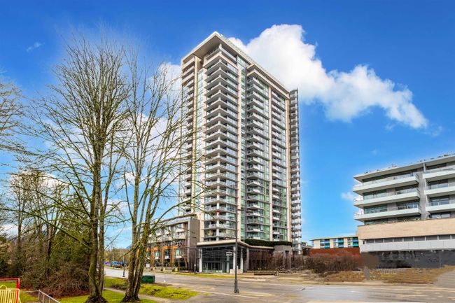 613 - 680 Seylynn Crescent, Condo with 2 bedrooms, 2 bathrooms and 1 parking in North Vancouver BC | Image 40