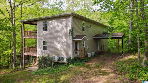 3719 County Road 88, Delta, AL, 36258-9001 | Card Image