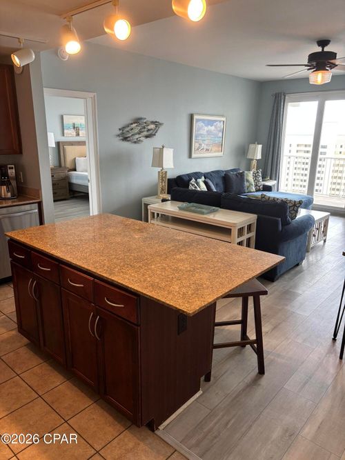 1125-9860 S Thomas Dr, Panama City Beach, FL, 32408-1200 | Card Image