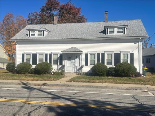 464 Chapel St, Burrillville, RI, 02830-1322 | Card Image