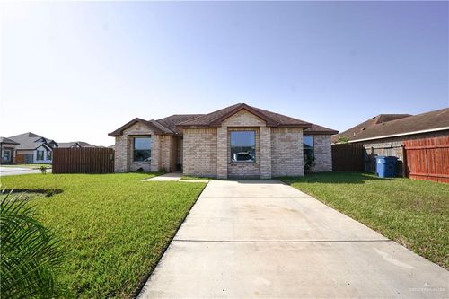 1002 Easter Lilly Dr, Los Fresnos, TX, 78566-3506 | Card Image