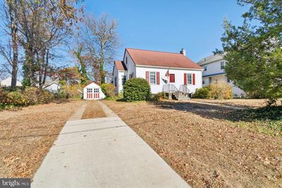 33 Harding Avenue, House other with 3 bedrooms, 1 bathrooms and null parking in Oaklyn NJ | Image 2