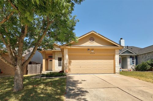 21114 Secretariat Ridge Ln, Pflugerville, TX, 78660-7557 | Card Image