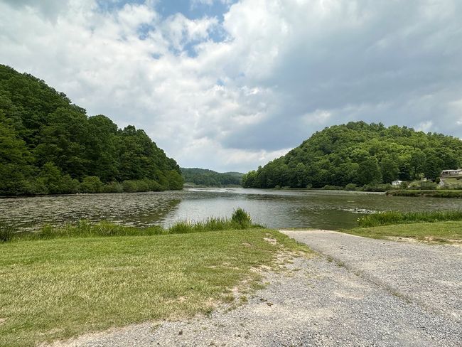 14224 Mud Fork Road, Home with 0 bedrooms, 0 bathrooms and null parking in Falls Mills VA | Image 9