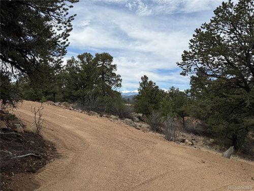 672 Coyote Run, Cotopaxi, CO, 81223 | Card Image