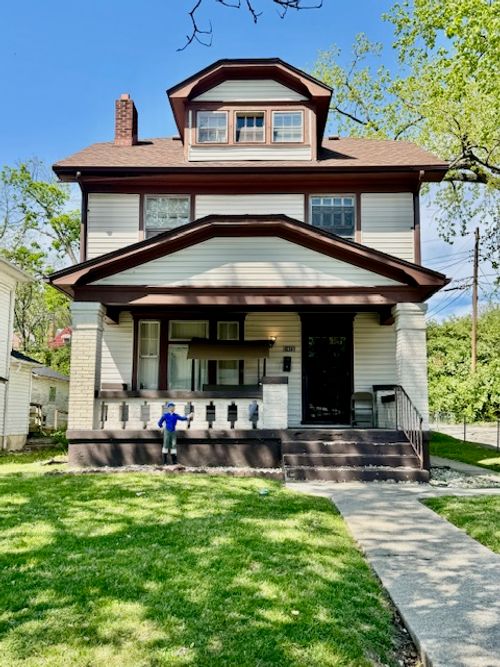 1415 Lexington Avenue, Dayton, OH, 45402 | Card Image