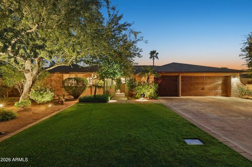 7521 E Ironwood Court, Scottsdale, AZ, 85258 | Card Image