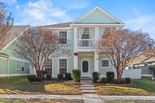 2005 Rodgers Ln, Providence Village, TX, 76227-5766 | Card Image