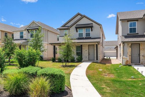 862 Lone Peak St, Dripping Springs, TX, 78620-2247 | Card Image