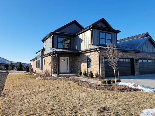 2174 Sky Harbor Dr, New Lenox, IL, 60451-9000 | Card Image