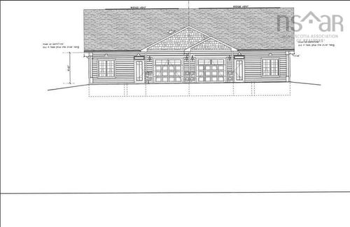 Lot 160A Kingston, Three Mile Plains, NS, B0N2T0 | Card Image