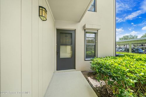 apt-103-14 Plantation Dr, Vero Beach, FL, 32966-7928 | Card Image