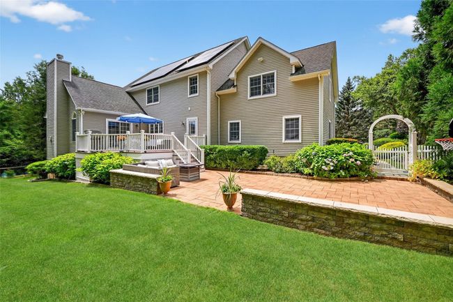 32 Waterview Dr, House other with 4 bedrooms, 3 bathrooms and null parking in Ossining NY | Image 36